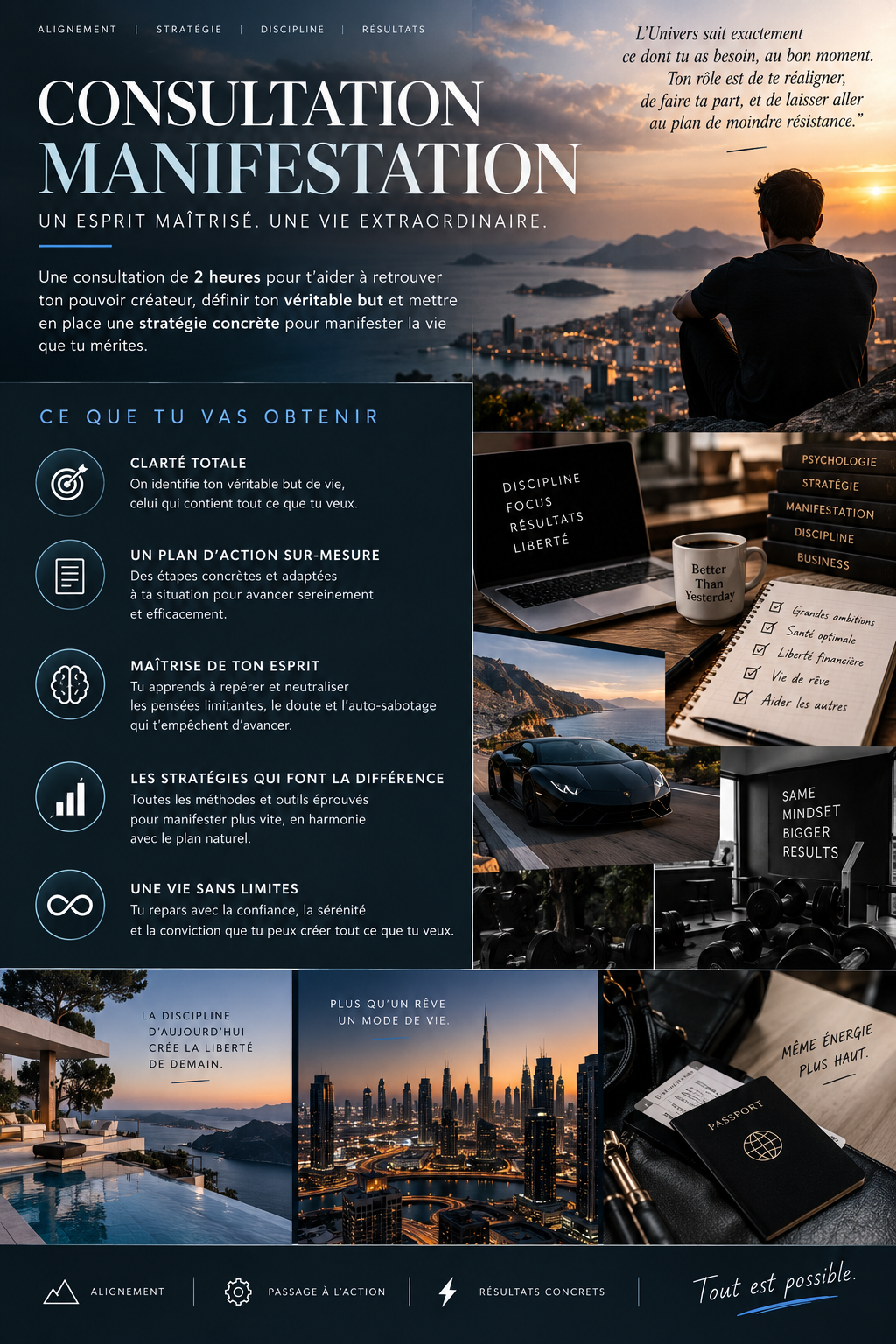 Accompagnement Manifestation 2 heures
